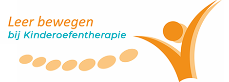 Kinderoefentherapie - Leer bewegen